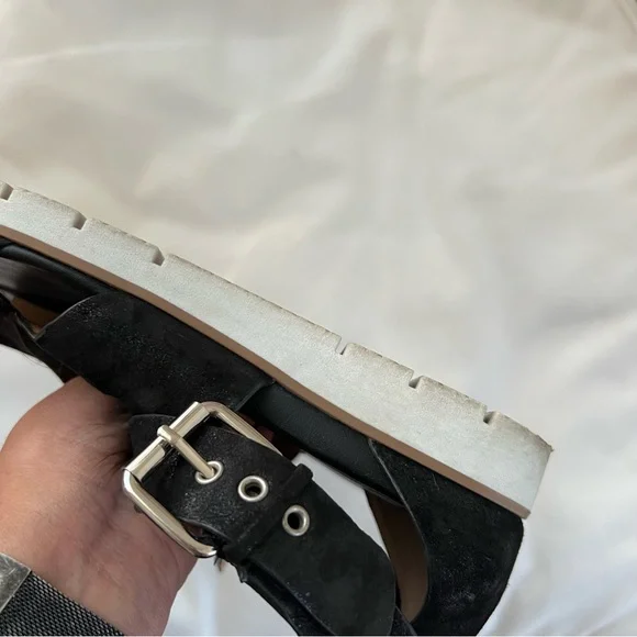 Sofft Womens Mirabelle Size 8.5 - Picture 10 of 12